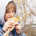 Allt fler barn drabbas av glutenintolerans
